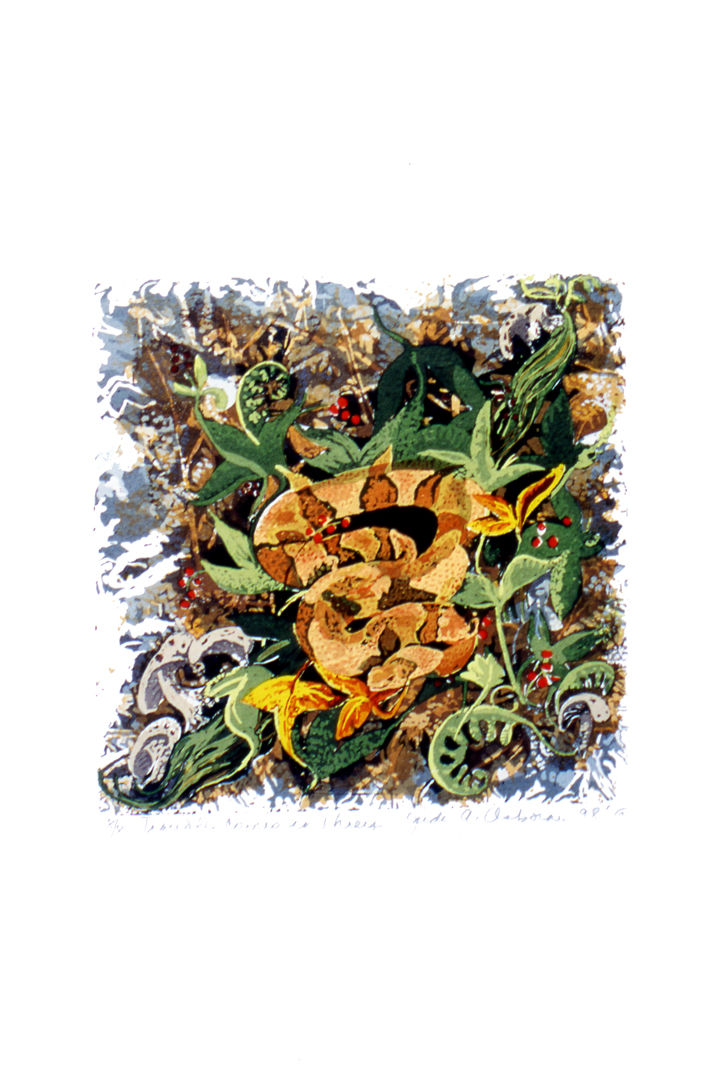 Troubles Come in Threes